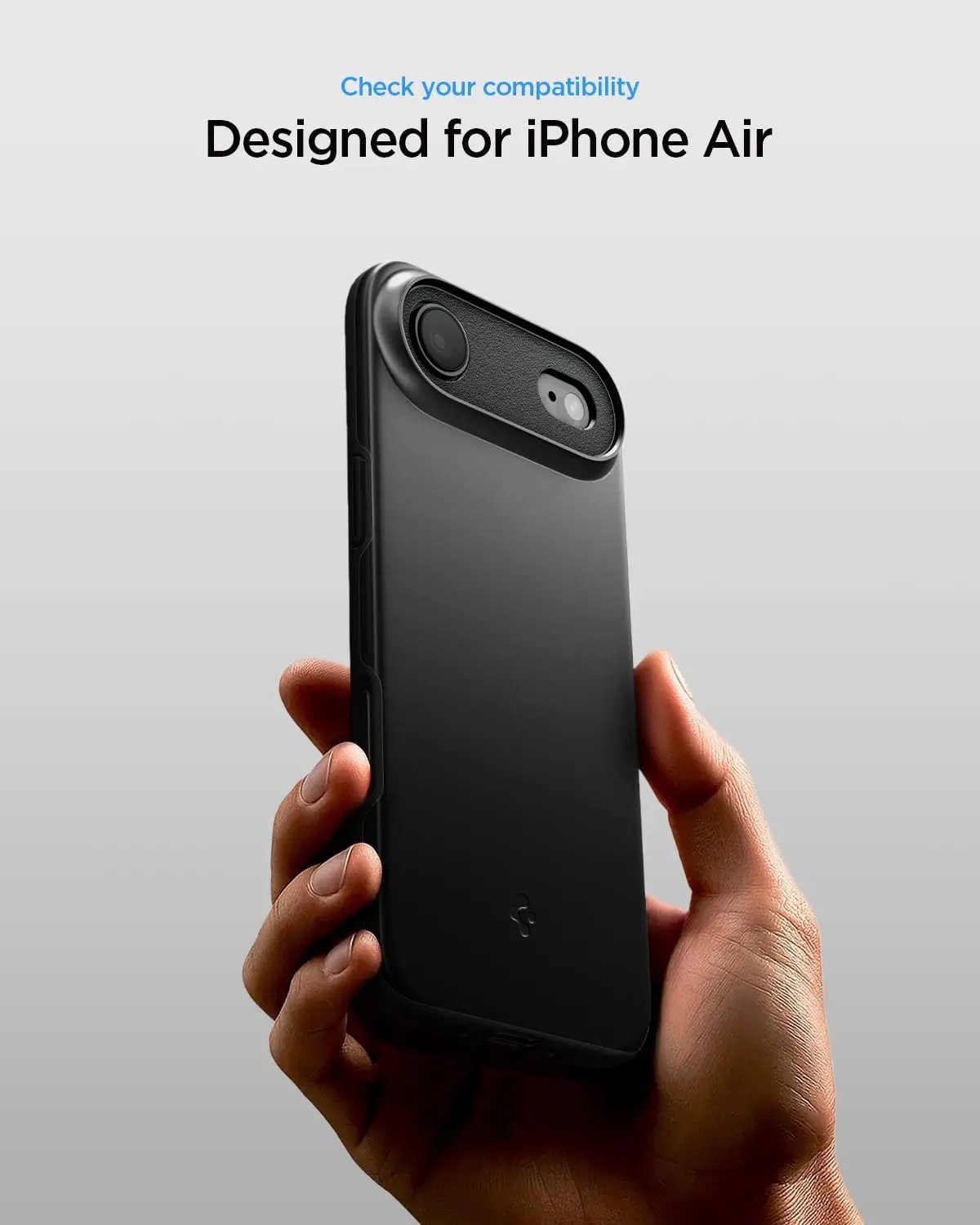 iPhone Air Case Thin Fit Magfit Spigen Singapore Singapore