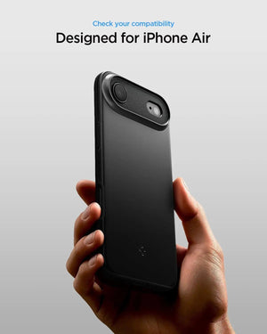 iPhone Air Case Thin Fit Magfit Spigen Singapore Singapore