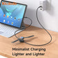 Mcdodo 2-in-1 USB-C to USB-C Cable 60W Fast Charging with Wireless Charger for Galaxy Watch (1.5M) CA-4170 Tech House Singapore