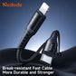 Mcdodo USB-C to Lightning Cable 36W Fast Charging (0.2M) CA-5630 Tech House Singapore
