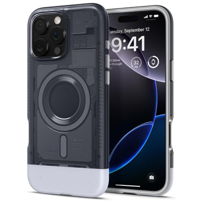 Spigen iPhone 16 Pro Case Classic C1 MagFit