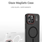 Recci iPhone15/ 15 Plus/15 Pro/15 Pro Max Magnetic Case with Kickstand Tech House Singapore