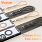 Mcdodo Universal Detachable Phone Lanyard Cable WL-0190/WL-0191 Tech House Singapore