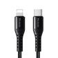 Mcdodo USB-C to Lightning Cable 36W Fast Charging (0.2M) CA-5630 Tech House Singapore