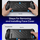 JSAUX Nintendo Switch 2 Ergonomic Controller Split Protective Case (PC0114) Tech House Singapore