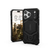 UAG iPhone 18 Pro / iPhone 17 Pro Case 6.3" Monarch Pro Magnetic - Carbon Fiber