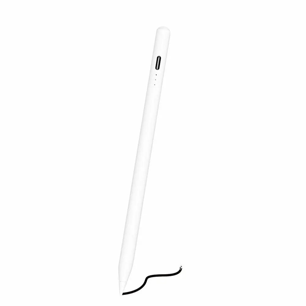 Mutural 990D Wireless Charging Stylus Pen with Palm Rejection Compatible with iPad 2018 or later models Tech House Singapore