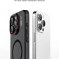 Recci iPhone15/ 15 Plus/15 Pro/15 Pro Max Magnetic Case with Kickstand Tech House Singapore