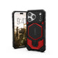 UAG iPhone 18 Pro / iPhone 17 Pro Case 6.3" Monarch Pro Magnetic Phone Case Covered Capture Button Tech House Singapore
