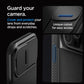 Spigen iPhone 16 Pro Case Optik Armor MagFit Spigen