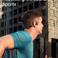 SHOKZ OpenRun Pro 2 Bone Conduction Open-Ear True Wireless Sport Earbuds S820-ST/S821-MN Tech House Singapore