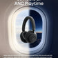 Soundcore Space 2 Noise Cancelling Over-Ear Headphones for All-Day Wear D1402 Tech House Singapore