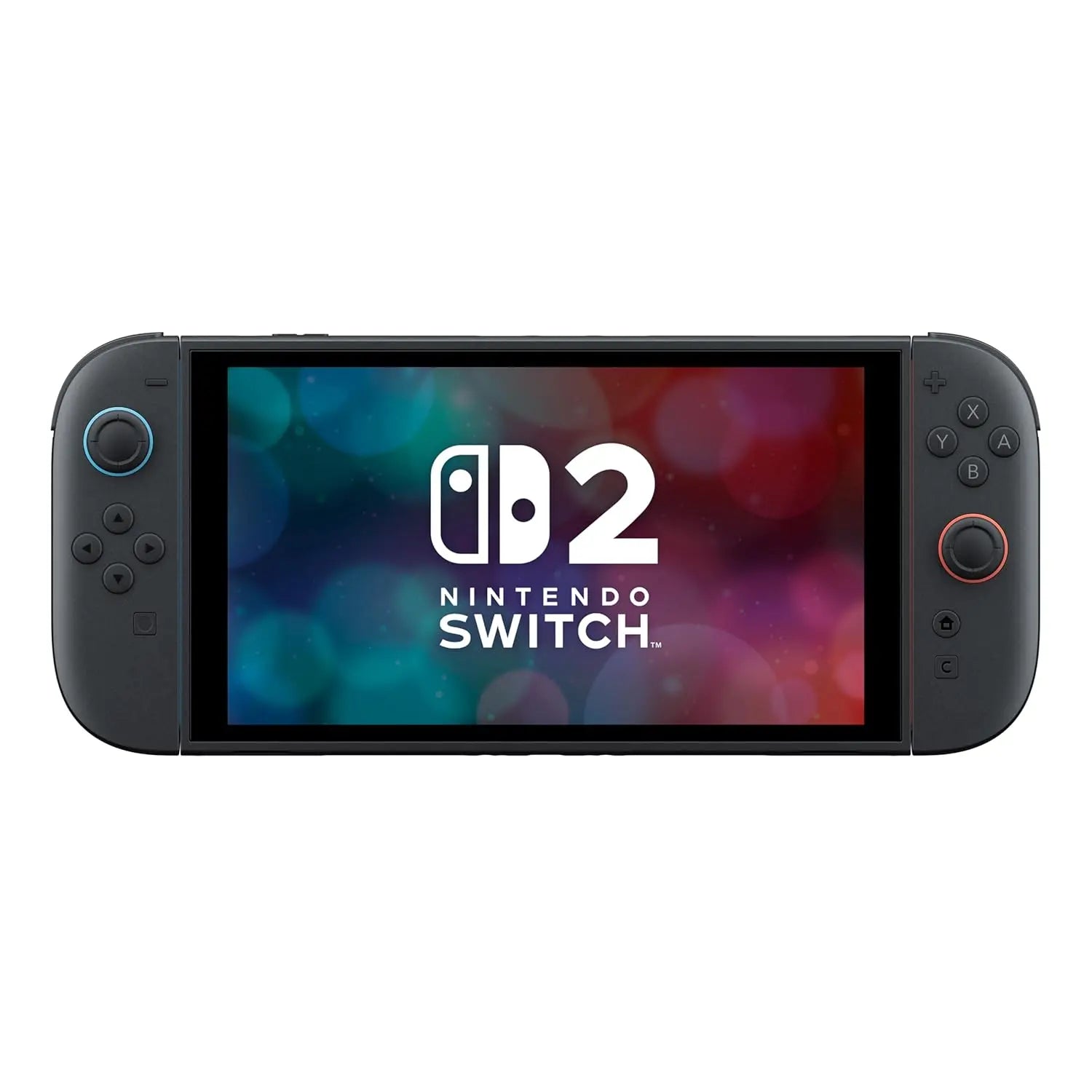 Nintendo Switch 2 Console + Mario Kart World Premium Edition Bundle -