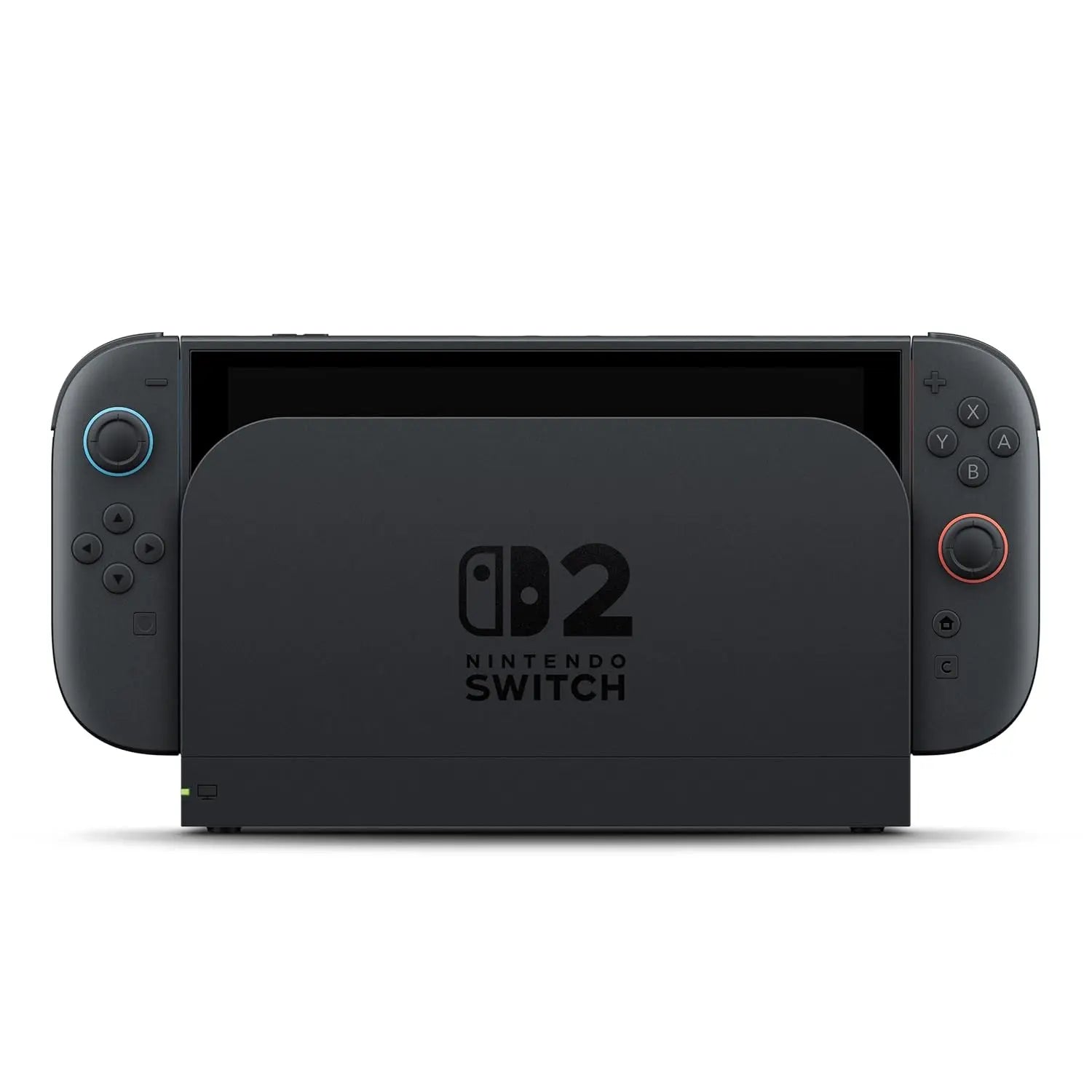 Nintendo Switch 2 Console + Mario Kart World Premium Edition Bundle -