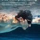 SHOKZ OpenSwim Pro Bone Conduction Open-Ear Sports Headphones S710-ST Tech House Singapore