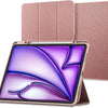 Spigen iPad Air 13" Case (2026/2025/2024) Urban Fit - Rose Gold