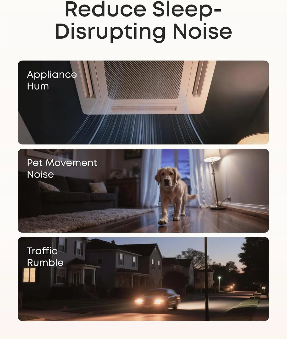 Soundcore Sleep A30 Triple Noise Cancellation Wireless Sleep Earbuds D1301 Tech House Singapore