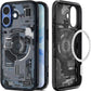 iPhone 17 Case Ultra Hybrid Zero One Magfit Spigen Singapore Singapore