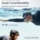 SHOKZ OpenSwim Pro Bone Conduction Open-Ear Sports Headphones S710-ST Tech House Singapore