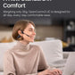 SHOKZ OpenComm2 Bone Conduction Stereo Bluetooth Headphones (2025 Upgrade) with USB-C Adapter C120 Tech House Singapore