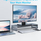 Anker USB-C Hub Adapter 10-in-1 Monitor Stand A8376 Anker