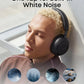 Soundcore Space 2 Noise Cancelling Over-Ear Headphones for All-Day Wear D1402 Tech House Singapore