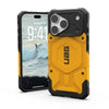 UAG iPhone 18 Pro / iPhone 17 Pro Case 6.3" Pathfinder Magnetic - Heritage Yellow