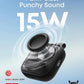 Soundcore Boom Go 3i Portable Bluetooth Speaker with Powerful Bass D5103 Tech House Singapore