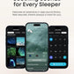 Soundcore Sleep A30 Triple Noise Cancellation Wireless Sleep Earbuds D1301 Tech House Singapore