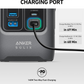 Anker SOLIX C200 DC Portable Power Bank Station - 60,000mAh (192Wh) | 200W A1727 Tech House Singapore