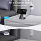 Anker MagGo 2-in-1 Dock Stand Qi2 15W Wireless Charger A25M7 Anker