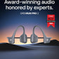 SHOKZ OpenRun Pro 2 Bone Conduction Open-Ear True Wireless Sport Earbuds S820-ST/S821-MN Tech House Singapore
