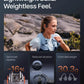 SHOKZ OpenRun Pro 2 Bone Conduction Open-Ear True Wireless Sport Earbuds S820-ST/S821-MN Tech House Singapore