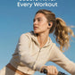 Soundcore AeroFit 2 Adjustable Open-Ear Wireless Earbuds A3874 Tech House Singapore