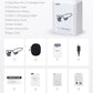 SHOKZ OpenRun Pro 2 Bone Conduction Open-Ear True Wireless Sport Earbuds S820-ST/S821-MN Tech House Singapore