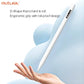 Mutural 990 Digital Display Stylus Pen with Palm Rejection Compatible with iPad 2018 or later models Tech House Singapore