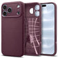 Spigen iPhone 18 Pro Max / 17 Pro Max Case 6.9" Liquid Air Spigen Singapore Singapore