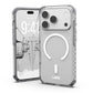 UAG iPhone 18 Pro / 17 Pro Case 6.3" Plyo LT Magnetic Phone Case Clear Case Lightweight Slim Case Tech House Singapore