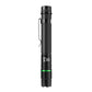 Swiss+Tech 10440, 200 Lumens Rechargeable Aluminum Flashlight ST031619 Tech House Singapore