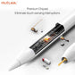 Mutural 990 Digital Display Stylus Pen with Palm Rejection Compatible with iPad 2018 or later models Tech House Singapore