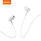 Recci 3.5mm Wired In ear Earpiece REP-L06 Tech House Singapore