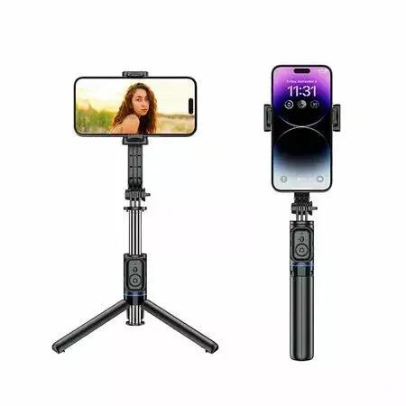 Recci Tripod Selfie Stick RSS-W03 Tech House Singapore