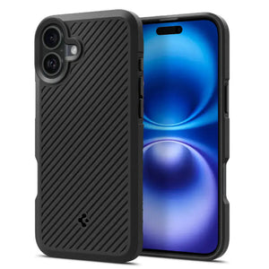 Spigen iPhone 16 Case Core Armor