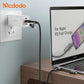 Mcdodo 4-in-1 Cable 60W Fast Charging (1.2M) CA-8070 Tech House Singapore