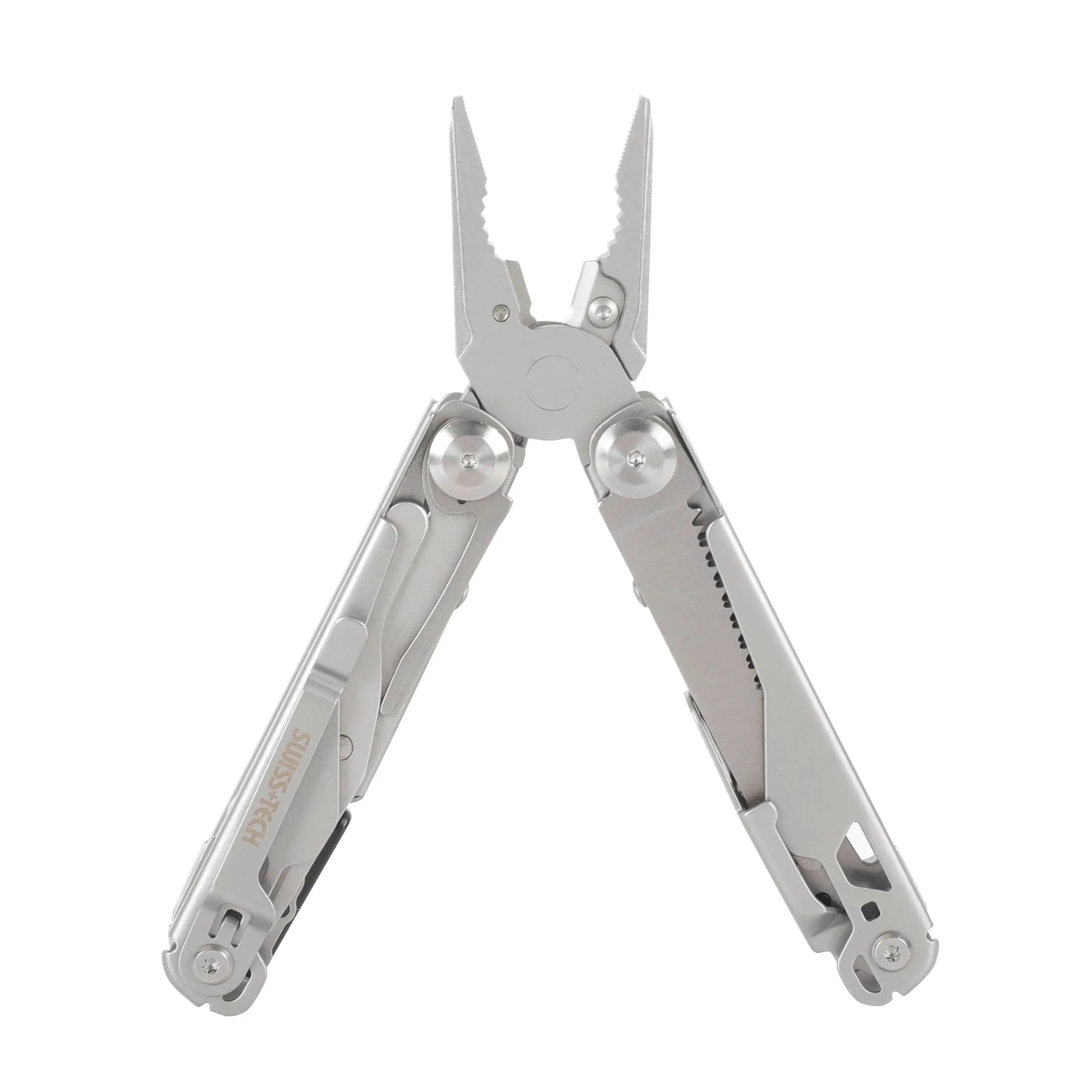 Swiss+Tech 21-IN-1 MULTI TOOL ST021041 Tech House Singapore