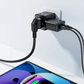 Acefast Z11 Travel Adapter Universal Fast Charging Converter Multi Plug Adapter Tech House Singapore