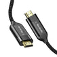 Mcdodo HDMI to HDMI 2.0 Cable 4K 2M CA-7180 Mcdodo Singapore