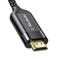 Mcdodo HDMI to HDMI 2.0 Cable 4K 2M CA-7180 Mcdodo Singapore