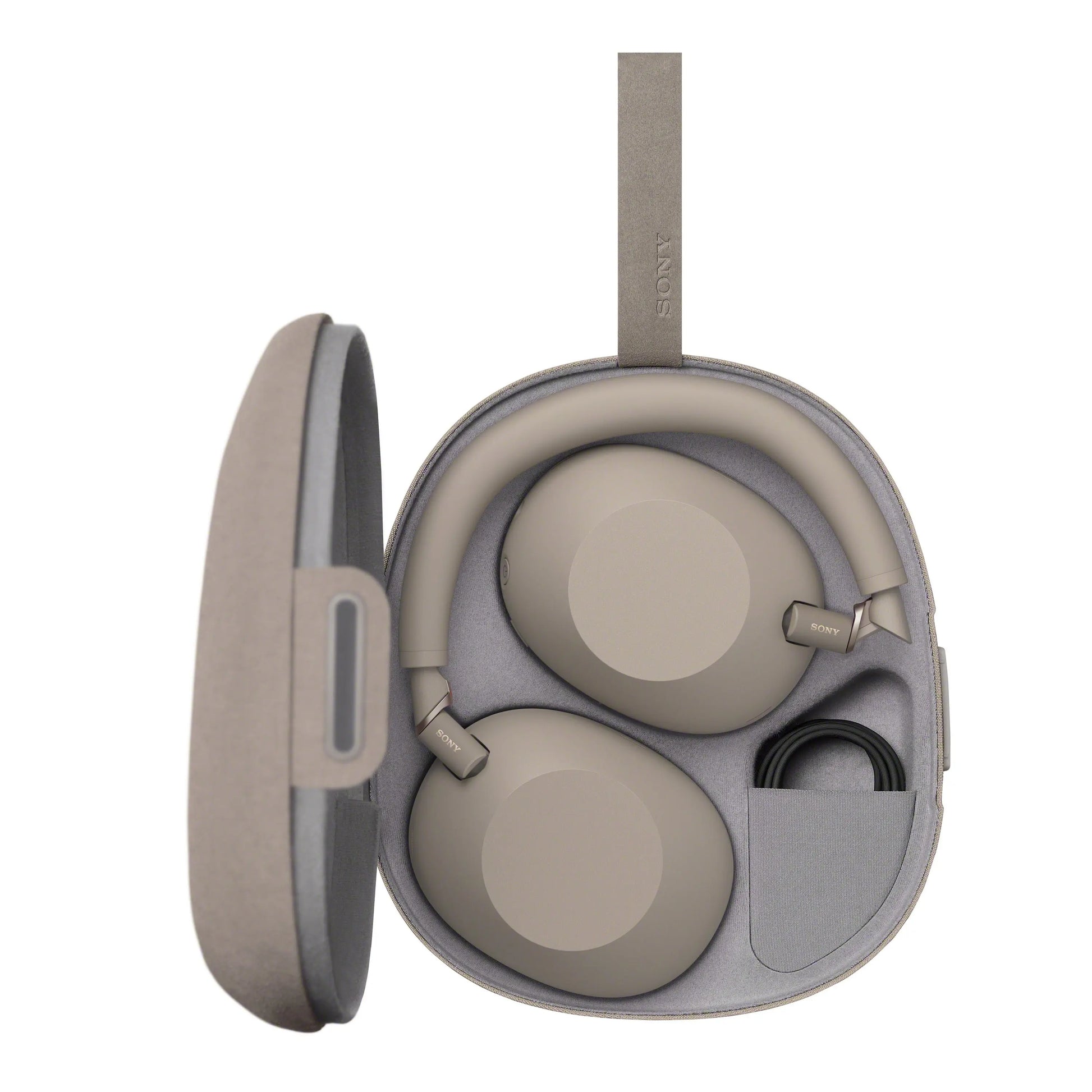 SONY Wireless Noise Cancelling Handphones WH-1000XM6 Tech House Singapore