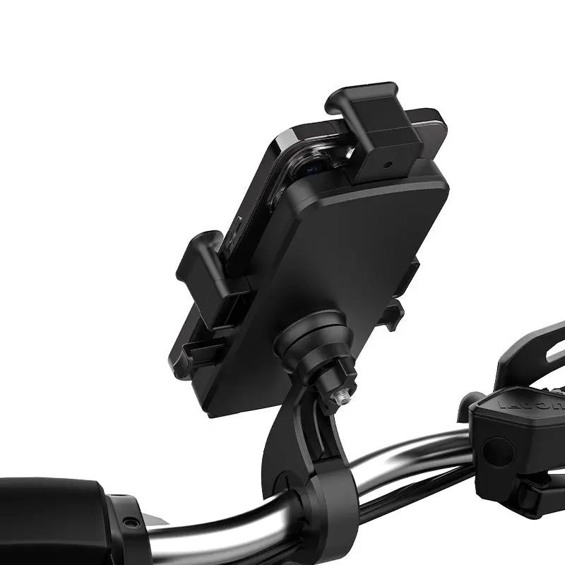 Recci Motorcycle Holder RHO-C30 Tech House Singapore